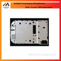 Chinese Supplier Precision Metal Sheet Stamping Parts For Mobile Phones Parts